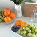 (주)바나나10 | 코스트코 할인 4월 다섯째주 과일 추천 어텀크리스피 만다린 블루베리 후기