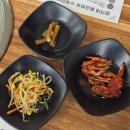 회산막국수강릉점 | 강릉 회산동 맛집 [권가네 황금화로 수재갈비 회산점] 솔직후기