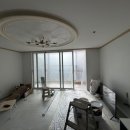 인천 탄성코트 만수동 햇빛마을벽산아파트 베란다 페인트 시공후기
