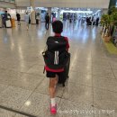 화북초교 | 제주 화북초 축구부 - <궐기 동방 컵 챔피언십 국제 대회> 대한민국 대표로 출전, 중국 칭다오로 떠나는...