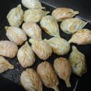 맛나만두 이미지