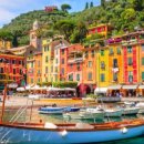 [북부] 수채화 이미지