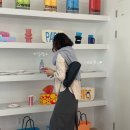 pet26라3453 | 울산 브런치카페 신상 핫플 삼산 플리즈브런치바 카페 and 소품샵