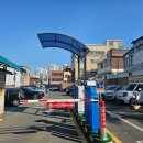 관문시장(2) | 대구 남구 관문시장 후기 - 주차장이 잘 구비되어 편한 전통시장 먹거리 탐방