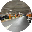 다산지하공영주차장 | 광명시장 지하공영주차장 | 이용후기 (위치, 주차요금, 할인가능항목, 이용방법 등)