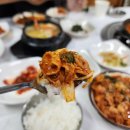 다원밥상 | 전주 한옥마을 백반 정식 집밥의 향기가 물씬 나는, 다원밥상