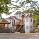 펜션, 호반의 성 | 제천 청풍면 펜션호반의성 호수뷰에 반하고 온 찐 펜션 내돈내산 후기!