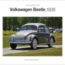 10.폭스바겐 비틀즈(Volkswagen Beetle) 이미지