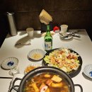 파리바게뜨 전포점 | 전포술집 찾다가 정착한 전포데이트술집 조용한 사온당