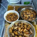 미더덕 모꼬지 맛집 | 창원미더덕덮밥 요즘 핫한 미더덕모꼬지맛집에 다녀오다!
