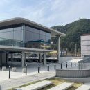 반딧불시장 주차장 옆 이미지