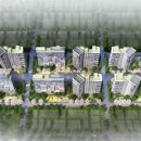 한국아파트 상가동 이미지