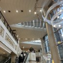 아테나 | [하이원-조식 뷔페] '그랜드 테이블' vs '아테나 키친' 솔직 비교 후기