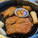 국립부여박물관 야외주차장 이미지