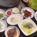 꽃 피는 갈비 이미지