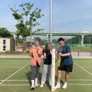 햇살공원 배드민턴장 이미지