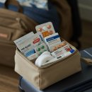 해외여행 상비약 체크리스트 이미지