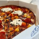 울 동네 찐맛집 삼송 피자로 유명한 호미스 피자 삼송점 포장 후기