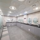 휘트니스엠 롯데캐슬점 골프 이미지