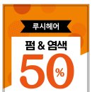 루시헤어 이미지