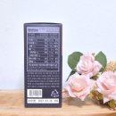 구증구포의 진한 농보네 소백산 흑도라지진액 흑도라지청으로 목건강 챙김해요.