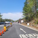 태백산국립공원 소도야영장 이미지