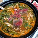 서수원맛집 추천 미담칼국수 얼큰한 샤브칼국수 한그릇