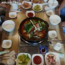 심마니산약초백숙 - 칠곡군 | 심마니산약초백숙