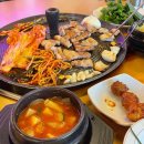 안정식육식당 이미지