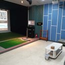 썬스크린 골프 이미지