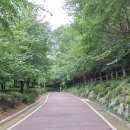 방화근린공원 천문우주과학관 이미지