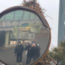 광주향교 경관광장 화장실 | 1일 2산 과천 청계산(582m) [최단코스 청계산입구역-원터골-매봉-원점]feat.당일치기, 주차, 뚜벅이...