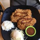 마마돈가스국수 이미지