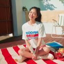 코닥어패럴 이미지