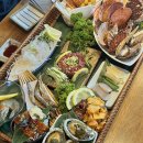 온천천 카페거리 맛집 석정 특별한 날 코스요리 추천