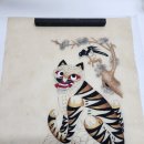 우리그림 전통민화 이미지