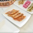 도천삼백식당프리미엄 이미지