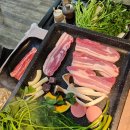 가창로84길 | [가창 스파밸리 맛집 달송] 미나리삼겹살·감자전·닭갈비 솔직후기