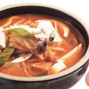 오로지김치찌개 이미지