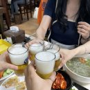 정성칼국수 이미지