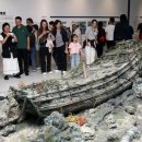 팔도민요(강좌번호:7) | 중국 시안박물원 '완초 1호(碗礁一号)' 특별전 개막