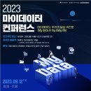 [올마이스] 2023 마이데이터 컨퍼런스(My Data Conference 2023) 이미지