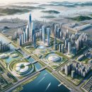 포스코 INTL. 송도 이미지