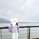 대만 여행 단수이 일몰 보기 실패 ㅠ 복우우 식당 솔직후기