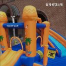 동막골캠프텔