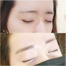 유성 자연눈썹 예쁘게 하는 곳