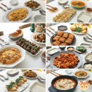 원조하루밥상 주식회사 | 일주일 6만 원 대 외식처럼 매일 다른 간단한요리의 집밥 주간밥상 오늘 저녁메뉴추천 식단표