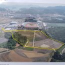 고성군 야구장 이미지