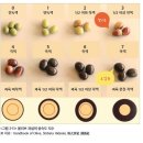 과실당제2 | 제2장 올리브 생리.생태