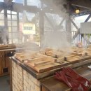 코보식당 | [벳푸 맛집 이색 체험]지옥찜 식당| 지고쿠무시코보 칸나와 #9